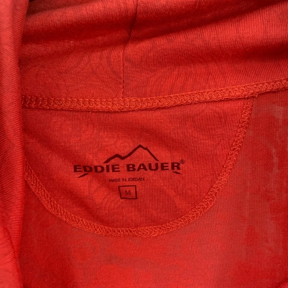Eddie Bauer top - Picture 5 of 9
